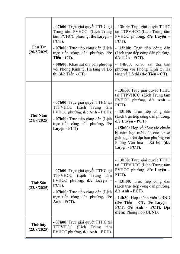 Lich 18 23 cua UB 2