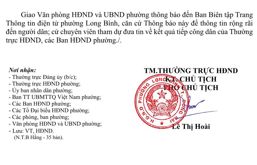 10tb lich tiep cong dan tt hdnd phuong 9 thang nam 2026 2