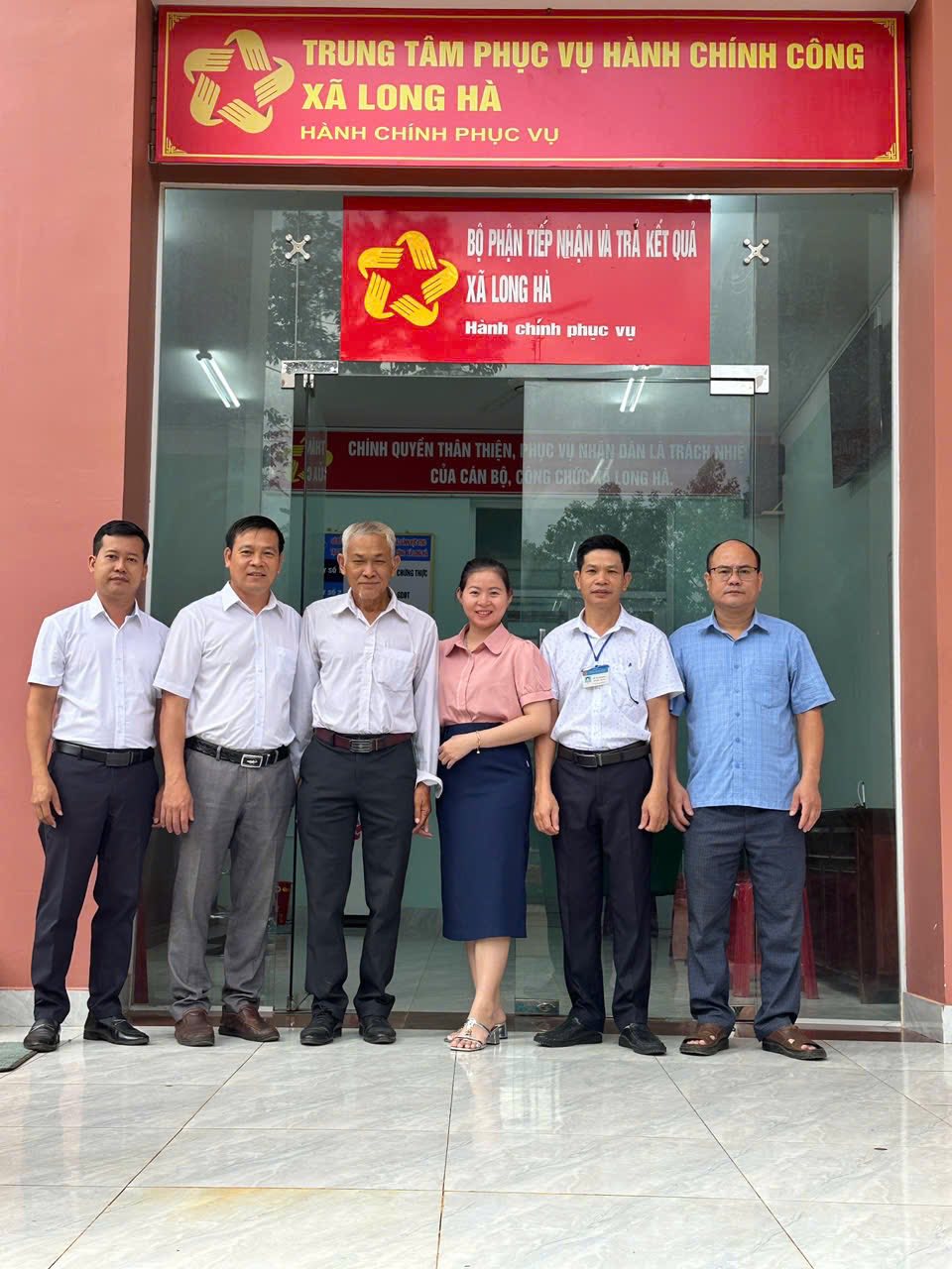 công dân đầu tiên