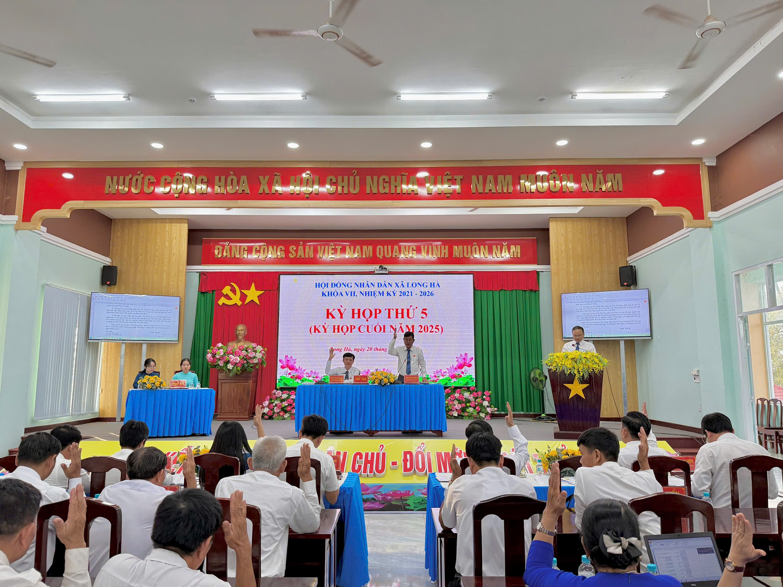 nghị quyêt