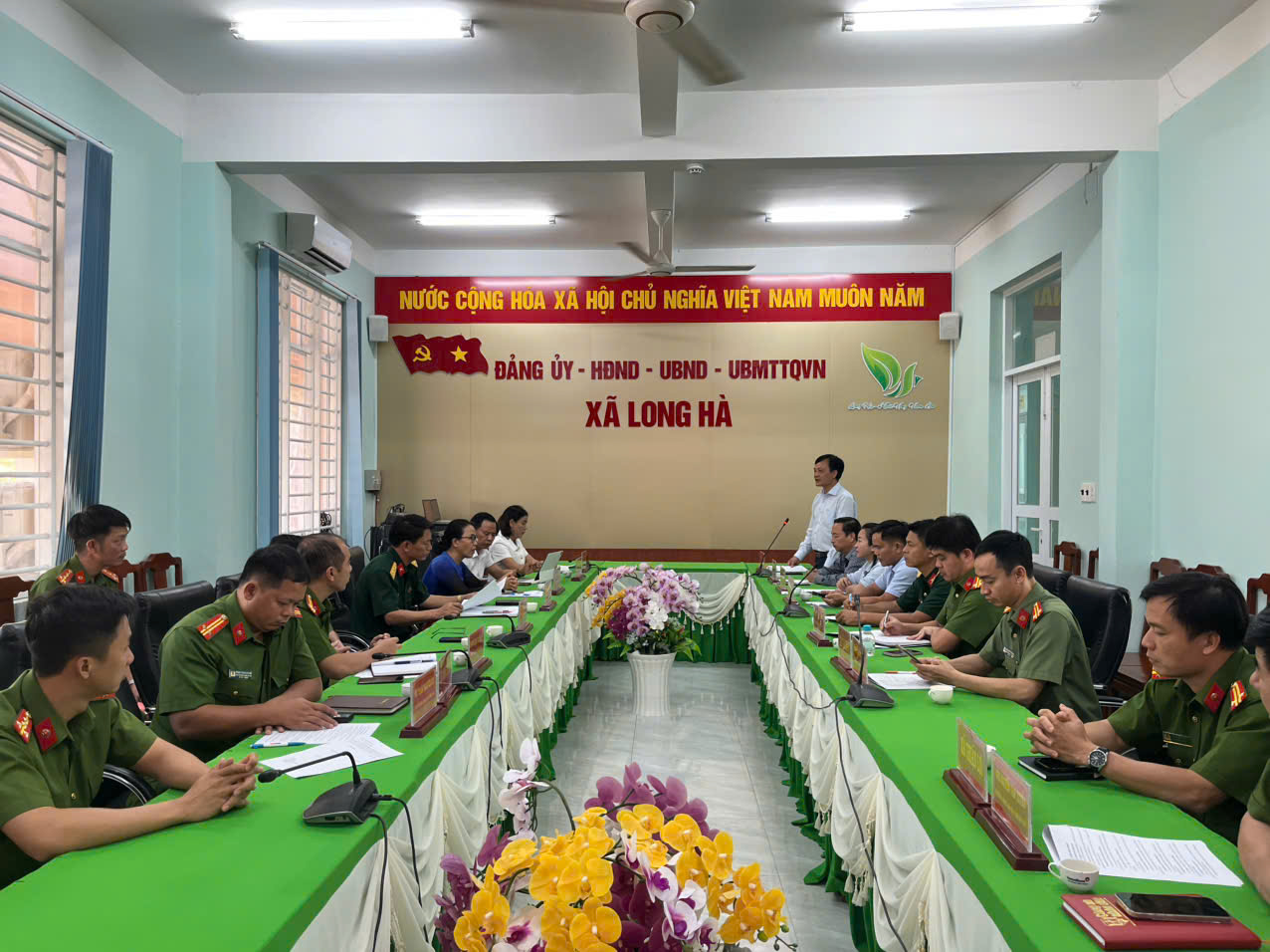 KÝ KẾT 2
