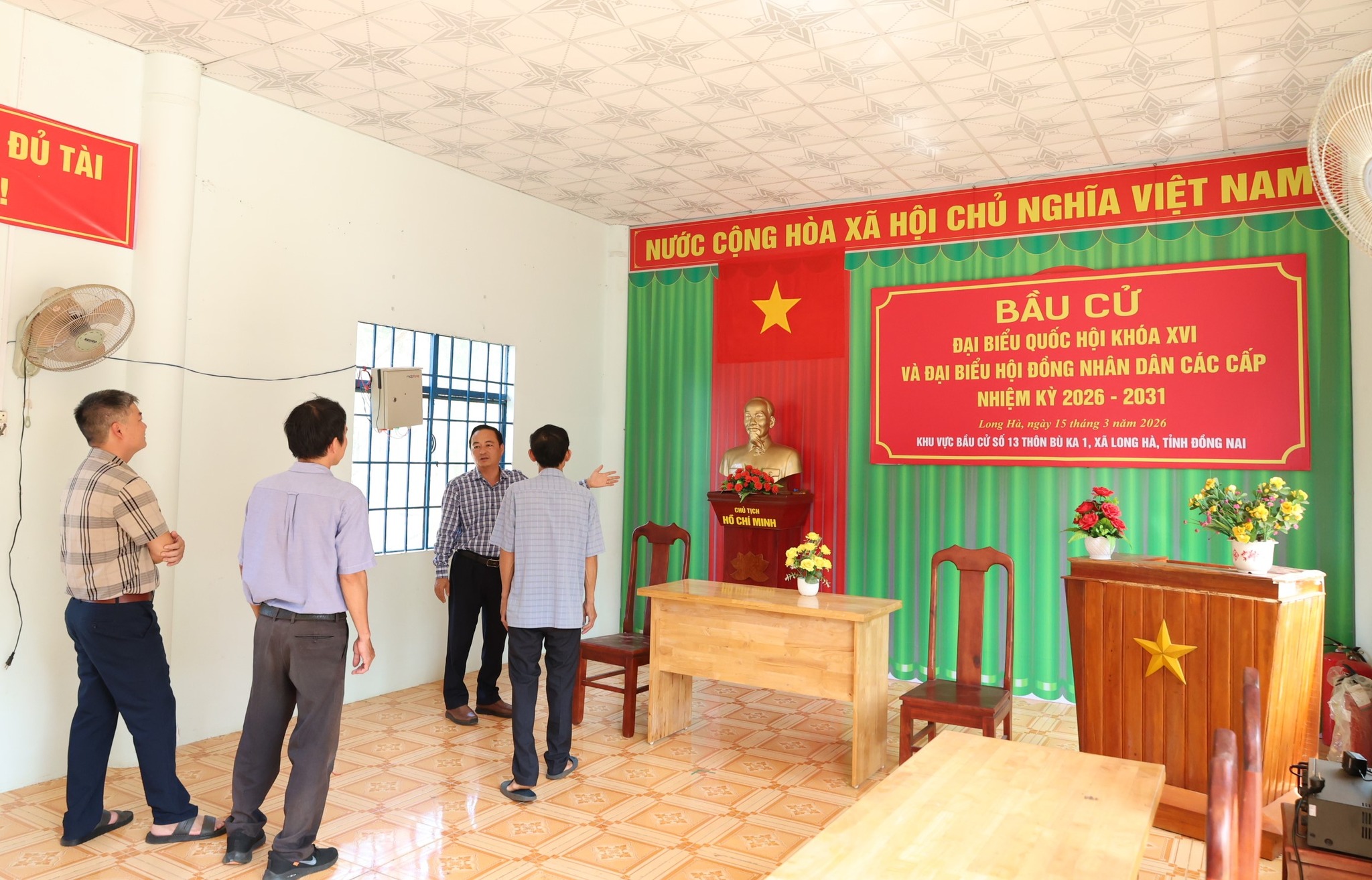 KIỂM TRA