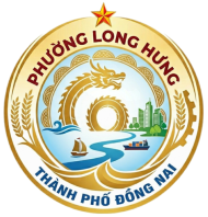 UBND phường Long Hưng