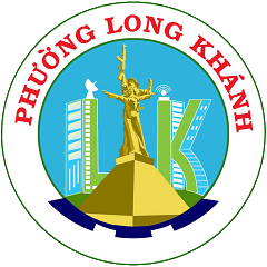 UBND phường Long Khánh