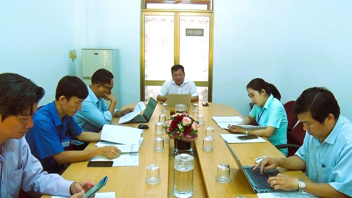 250808 UBND phường nâng cao hiệu quả thủ tục hành chính công trên địa bàn