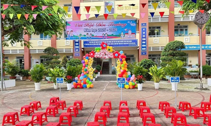 250904 cb khai giảng năm học