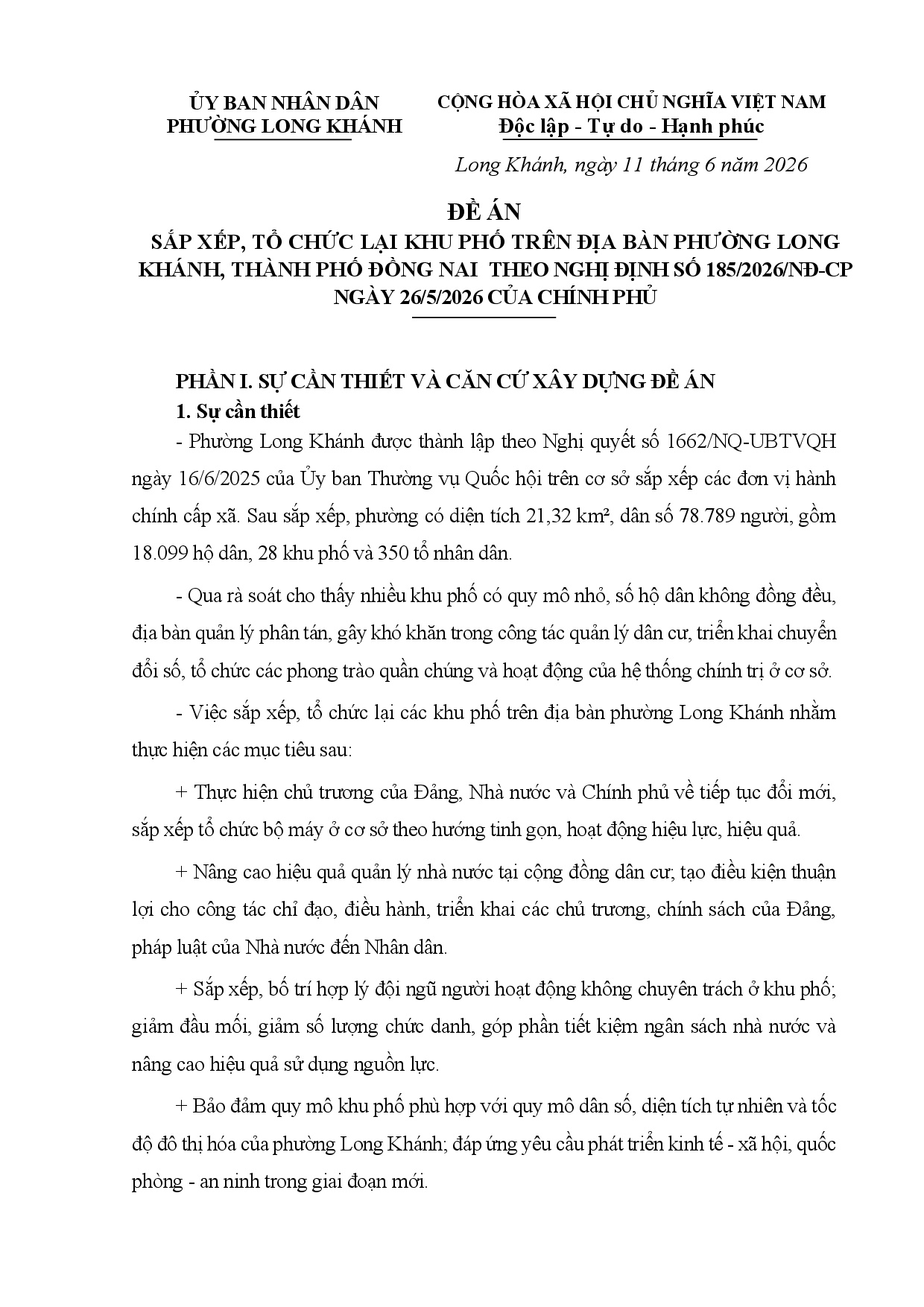 11 6 de an sap xep khu pho va nhdkct long khanh 0001