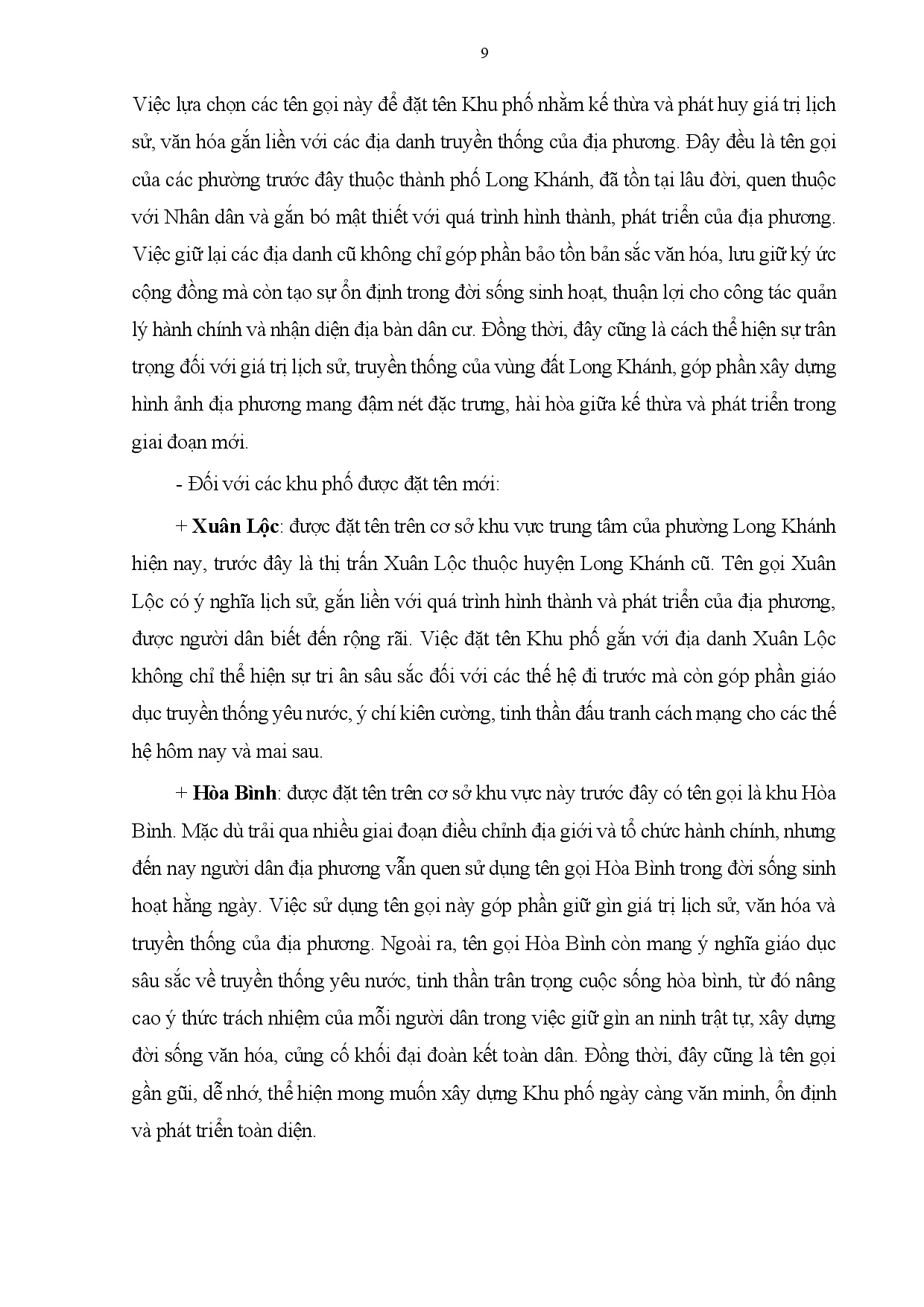 11 6 de an sap xep khu pho va nhdkct long khanh 0009