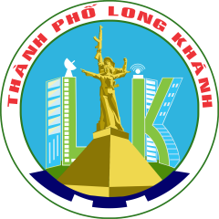UBND phường Long Khánh