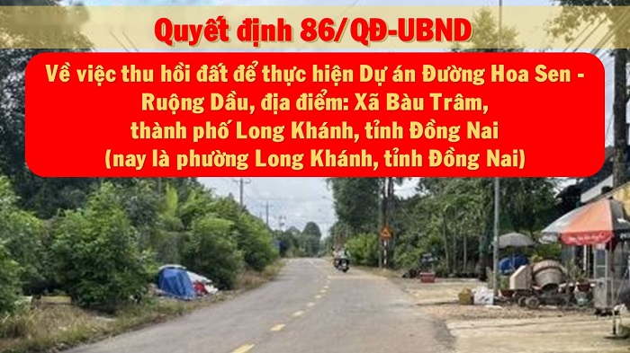 QD 86 Thu hoi dat