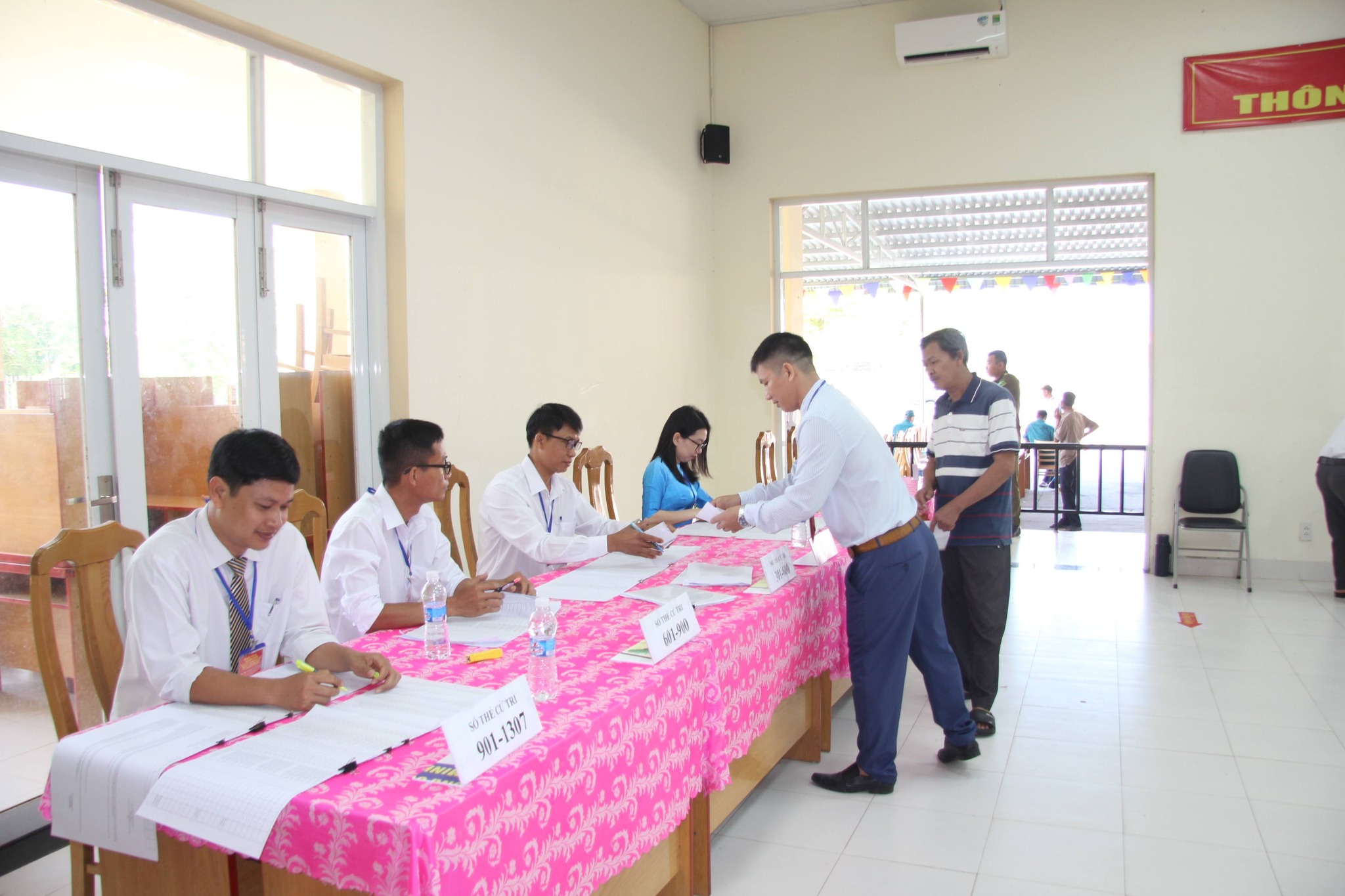 doi chieu ds cu tri