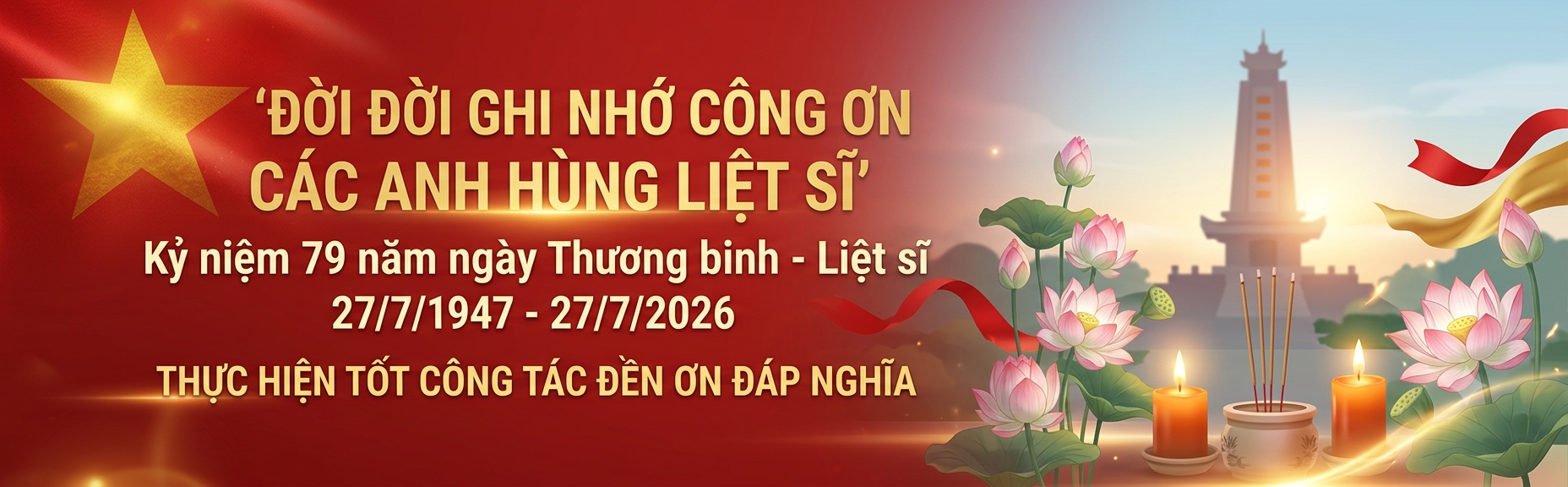 Banner đầu trang