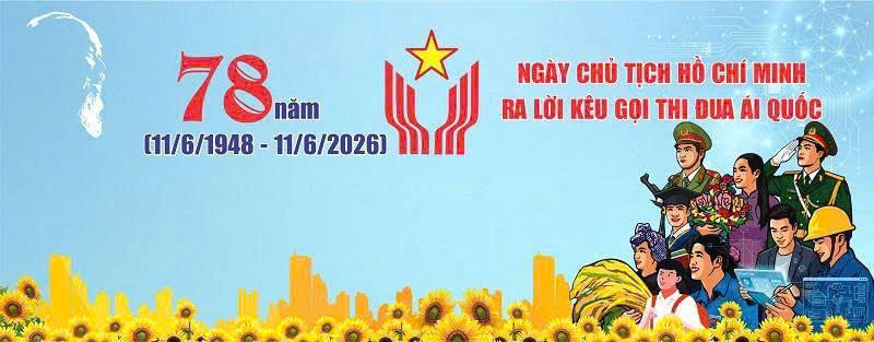Banner đầu trang