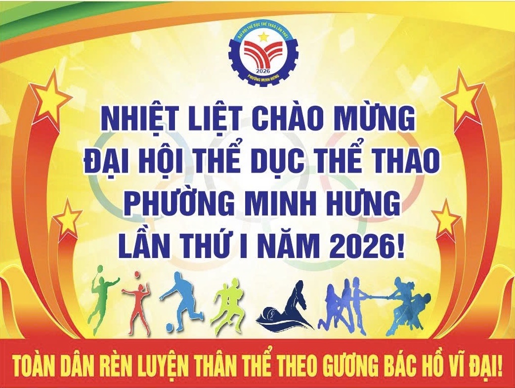 Đại hội TDTT