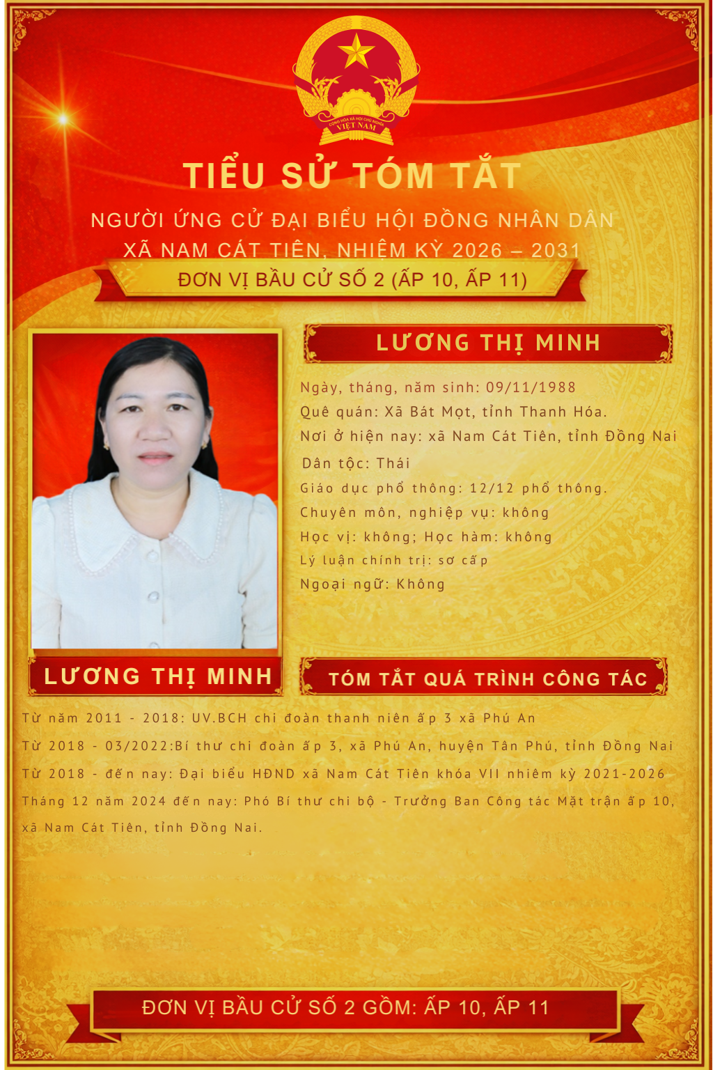 Minh