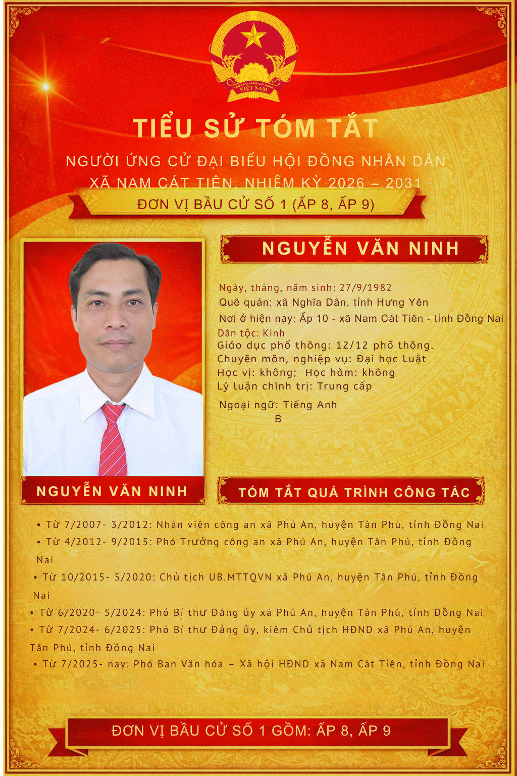 Ninh