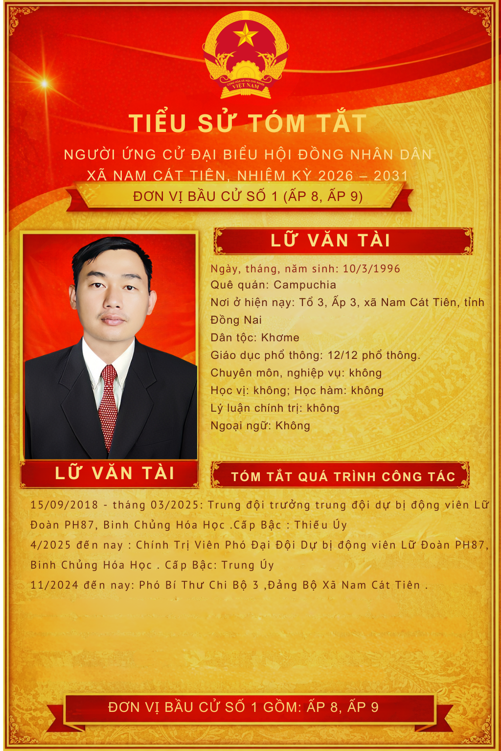 Tài