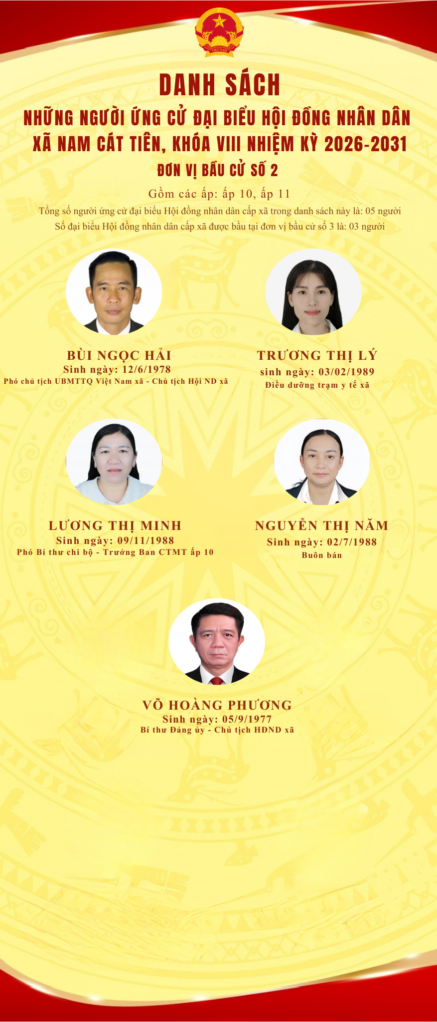 Tổ 2