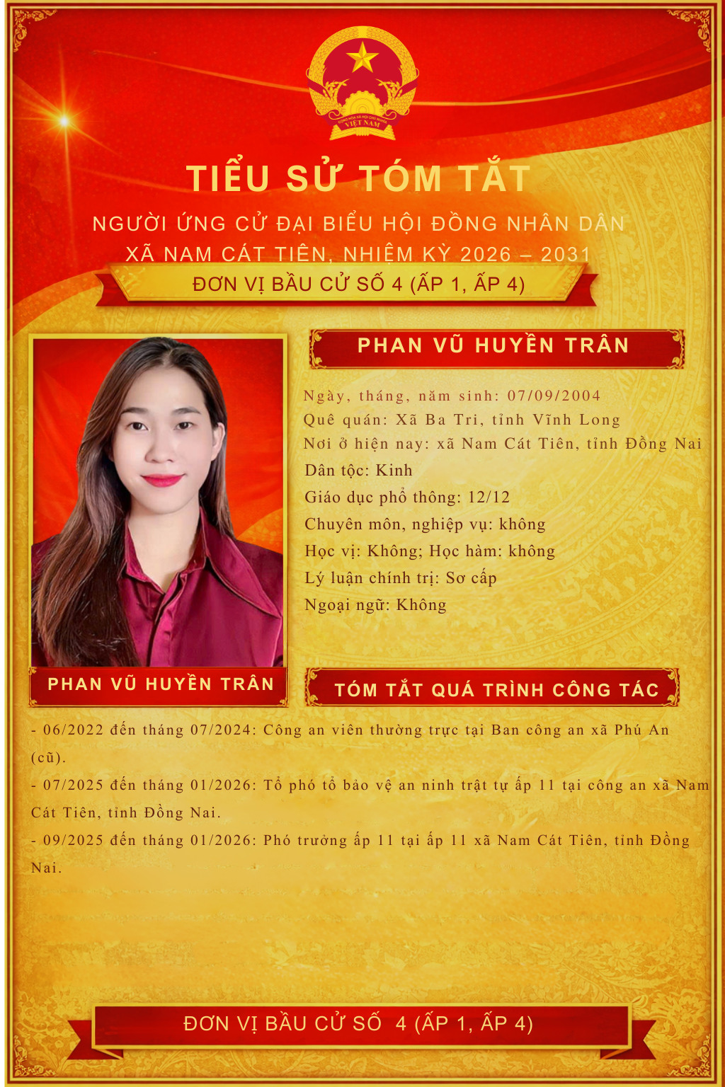 Trân