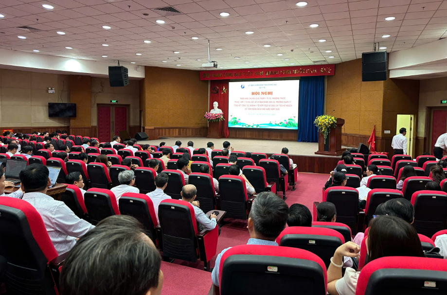 TOÀN CẢNH HT