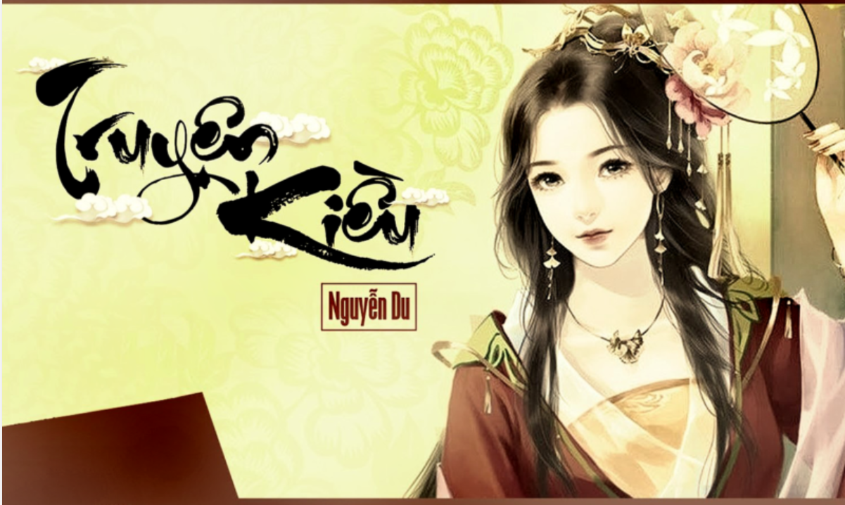 Truyện Kiều