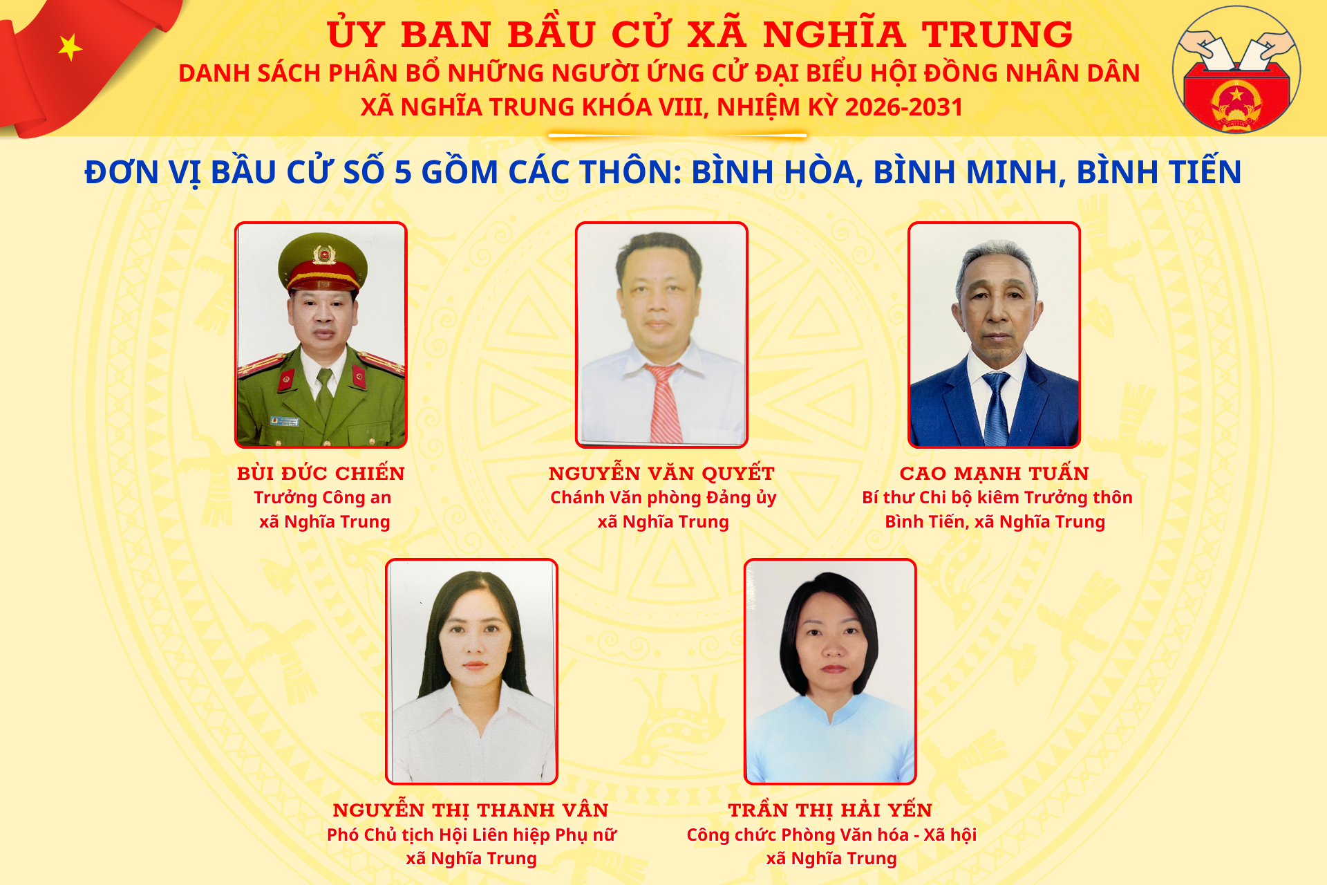 5