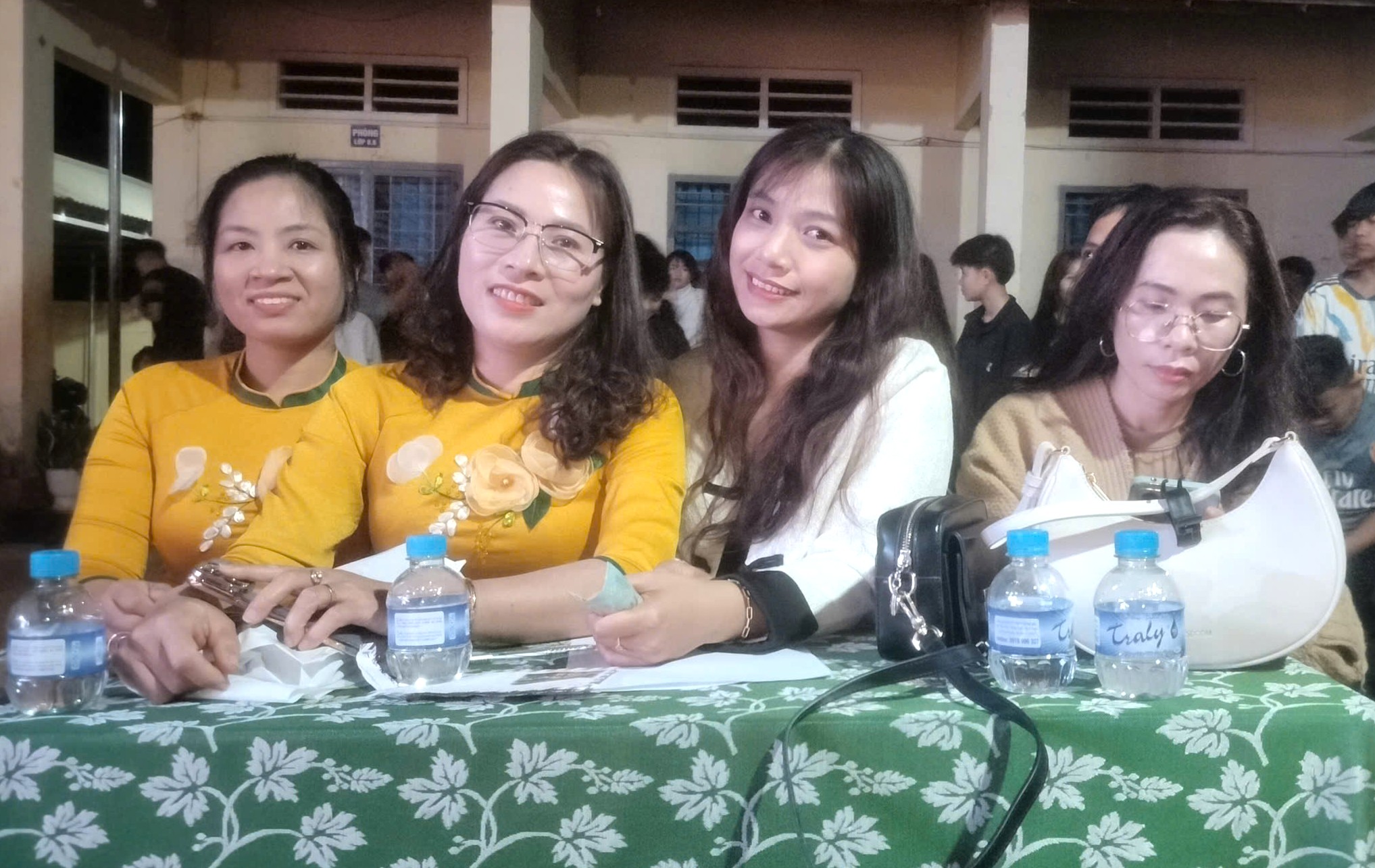 đại biểu 3