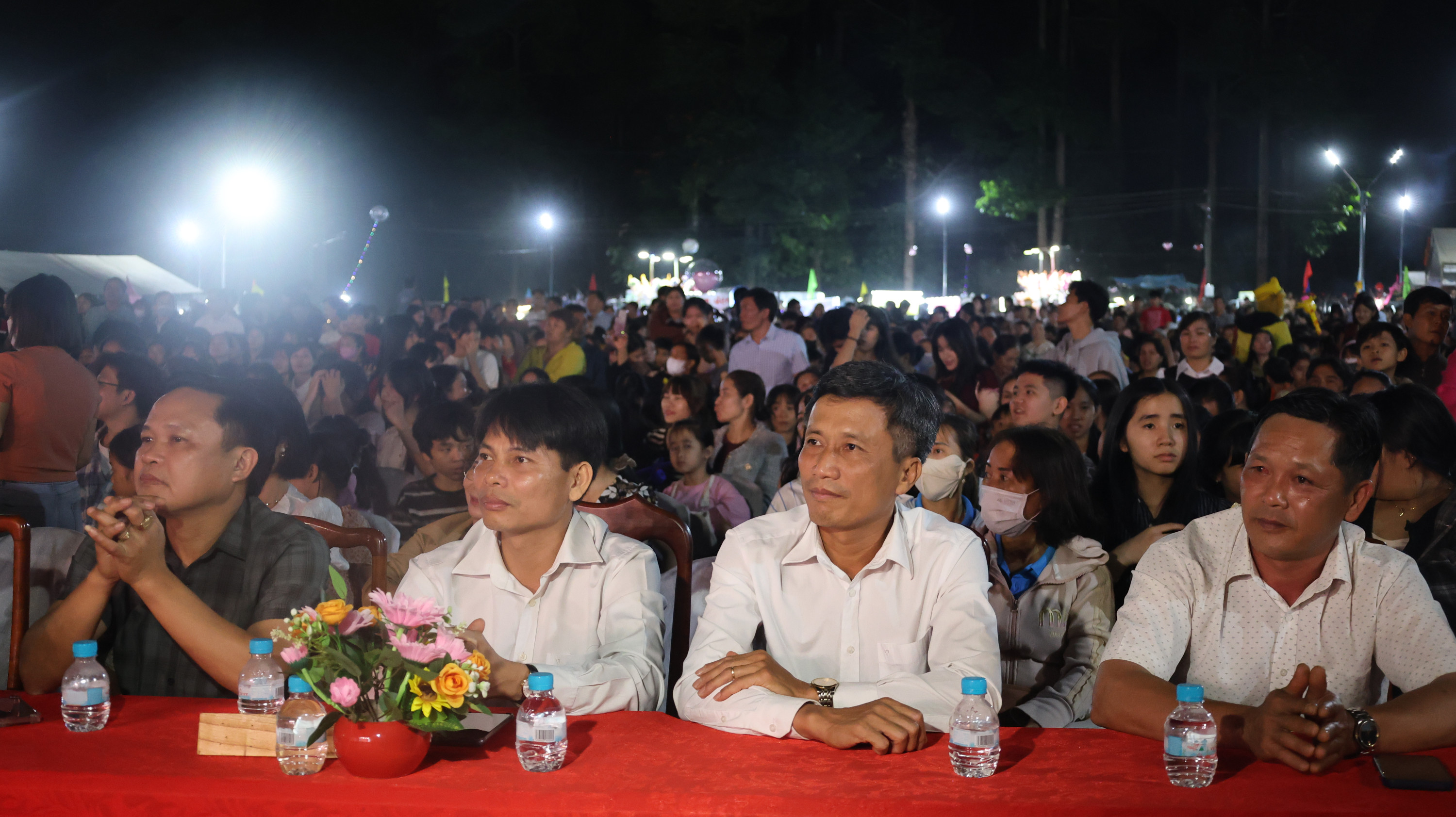 đại biểu