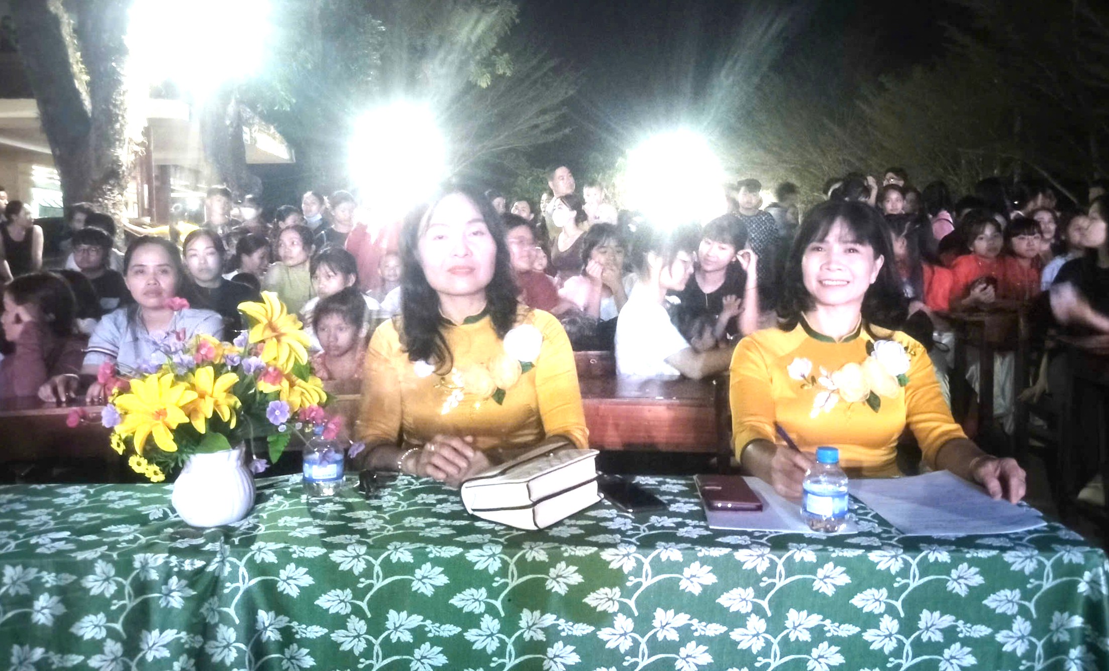 đại biểu