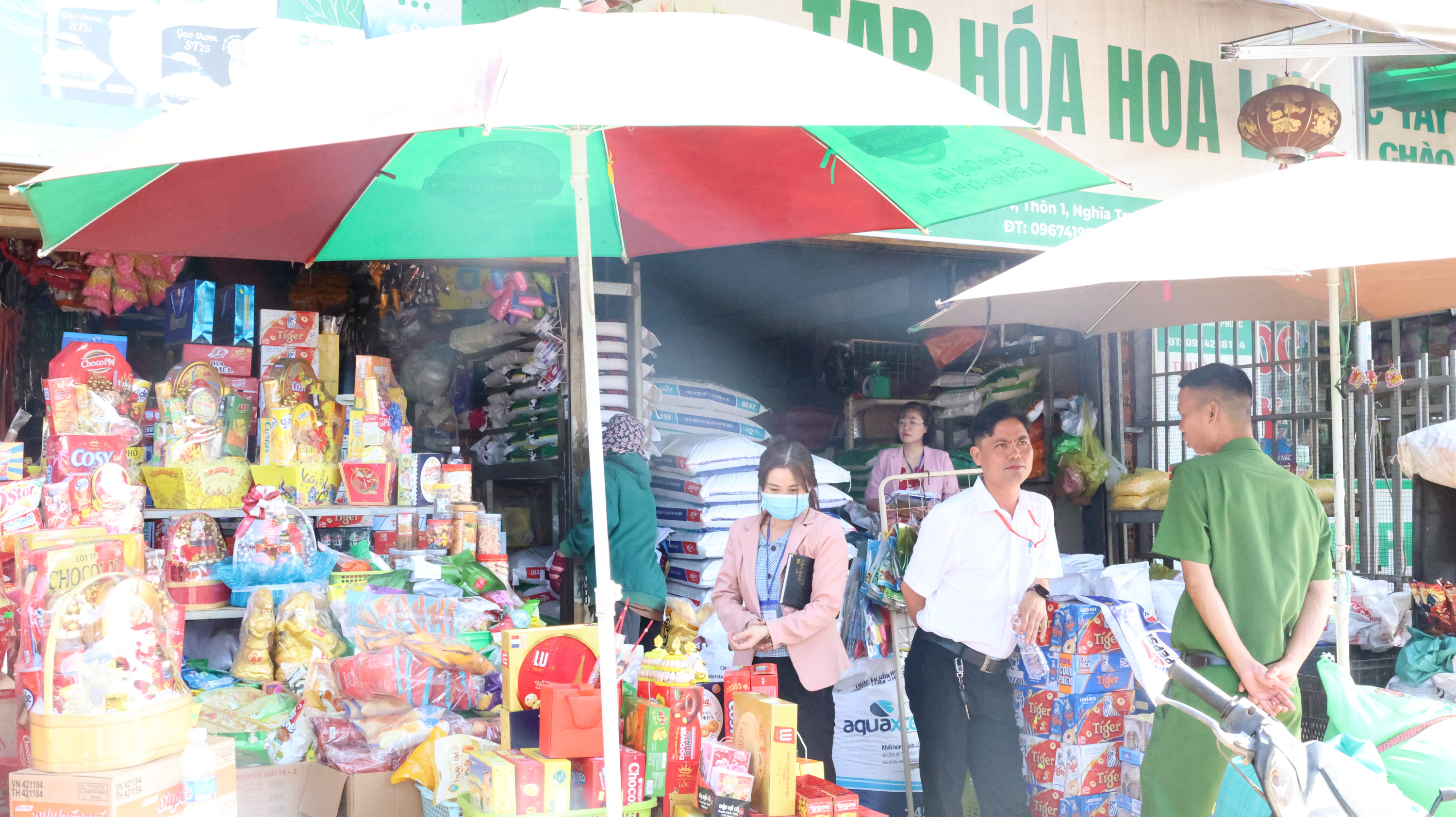 Hoa Lựu