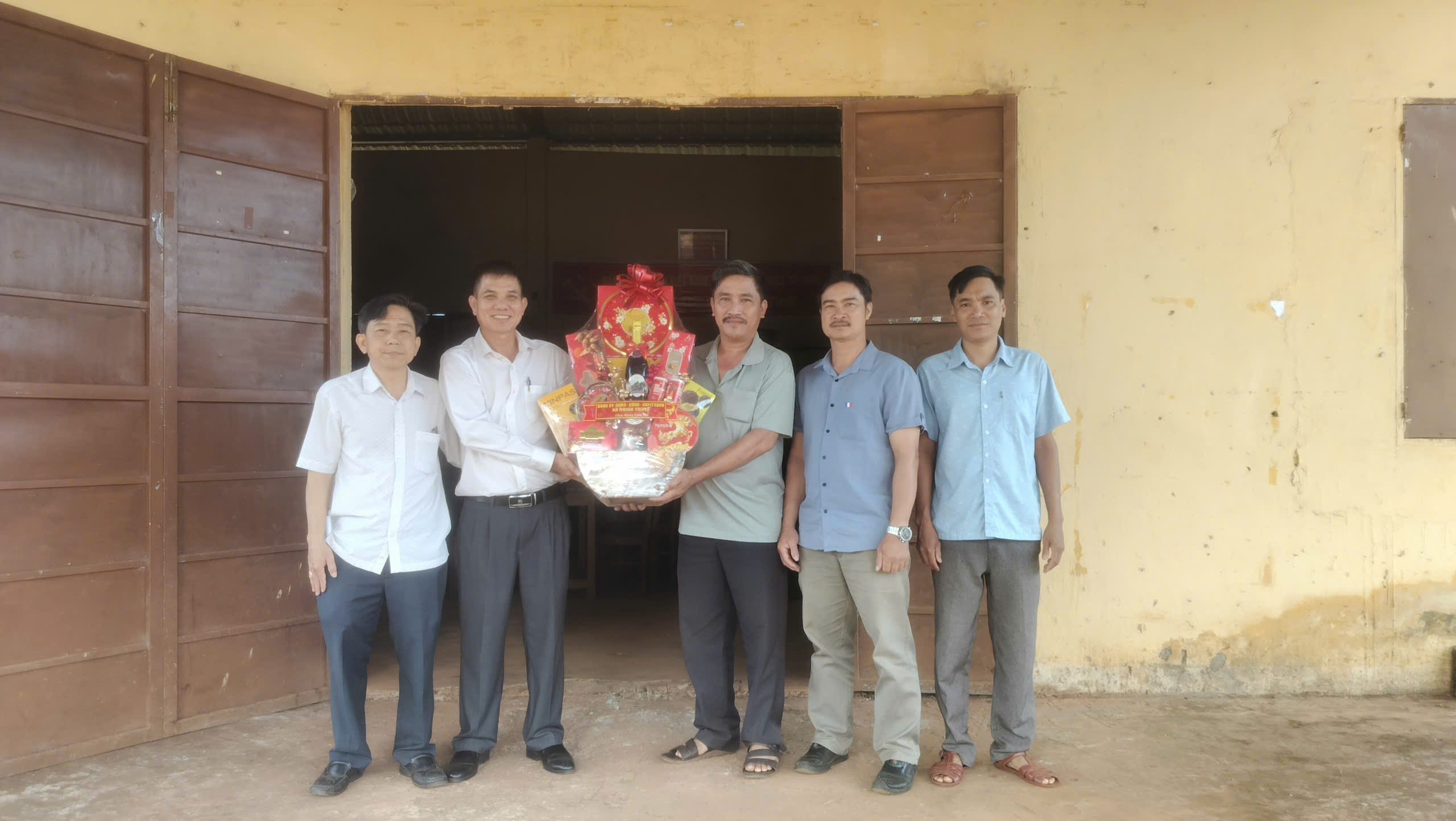 Phong Vĩnh th17