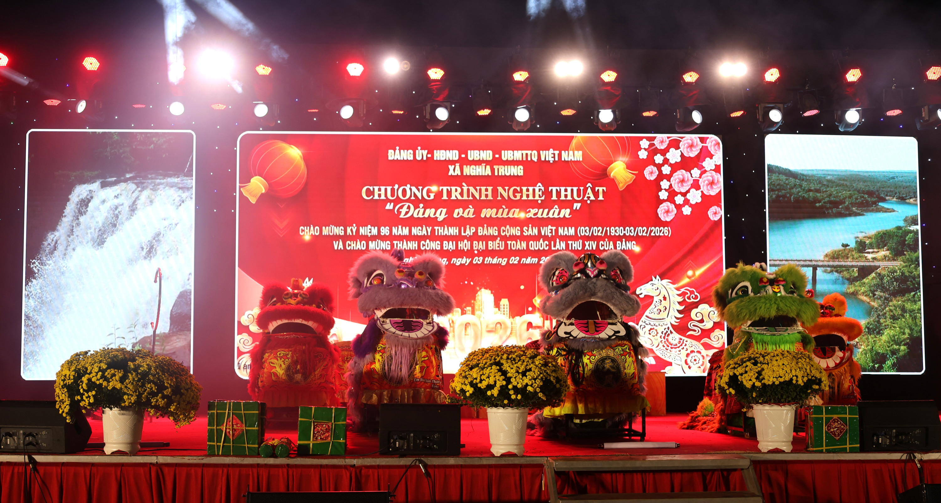 sân khấu