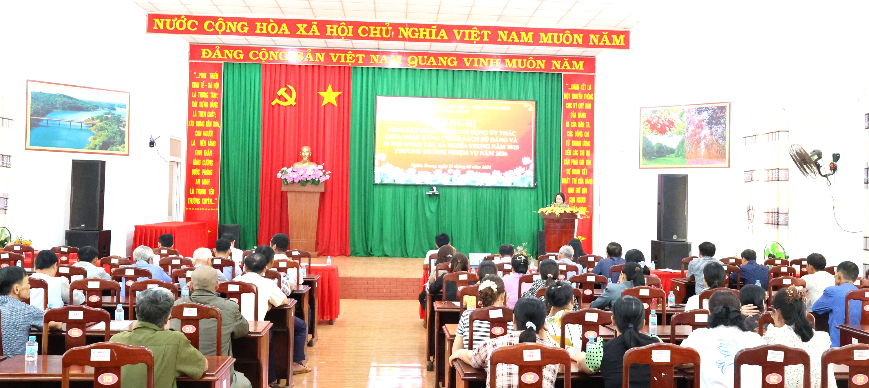 Toàn cảnh HN
