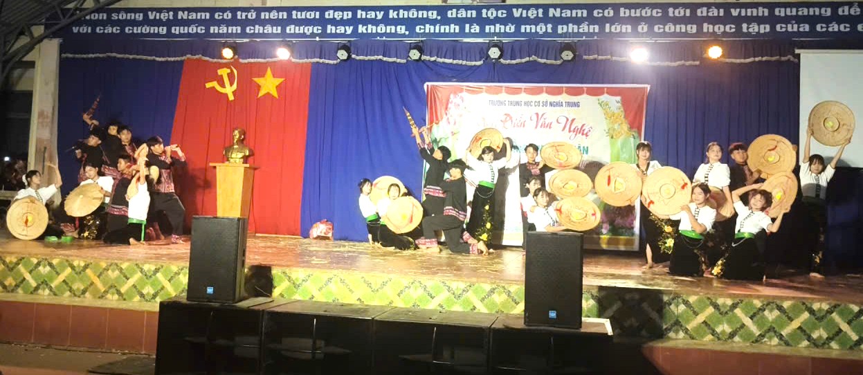 VN đặc sắc