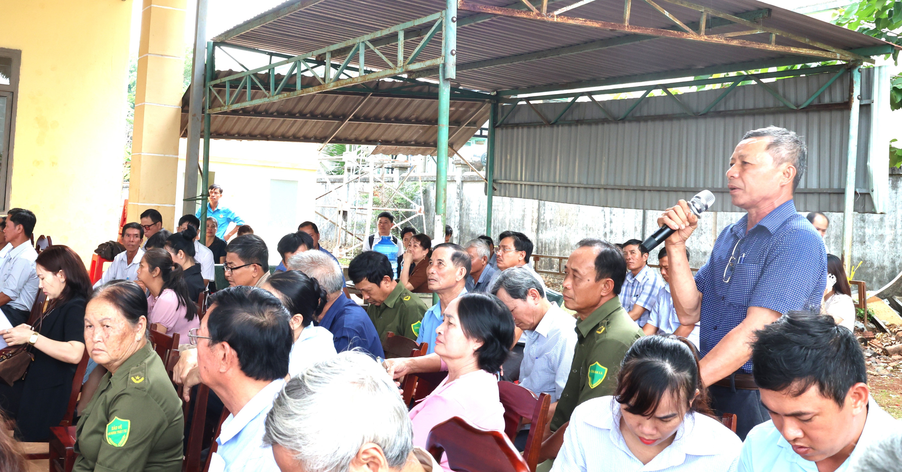 Cử tri