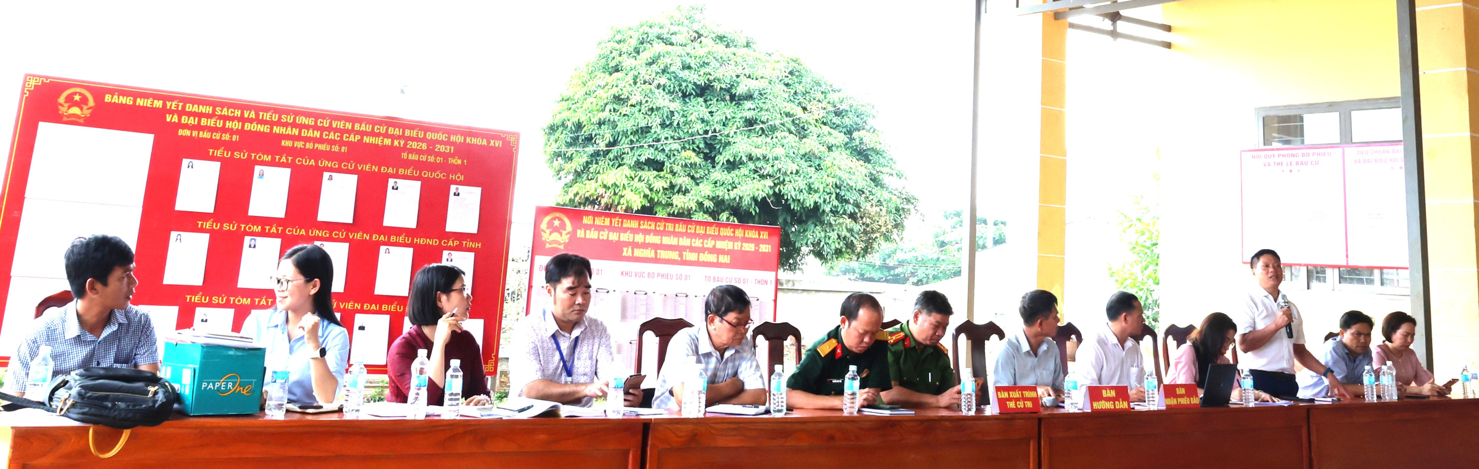 Đại biểu