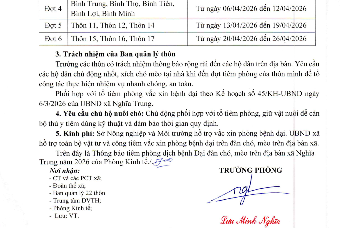 lịch