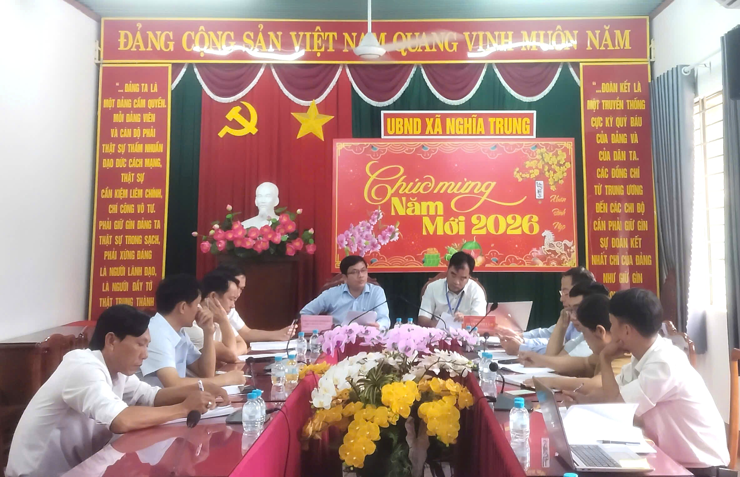 QUANG CẢNH