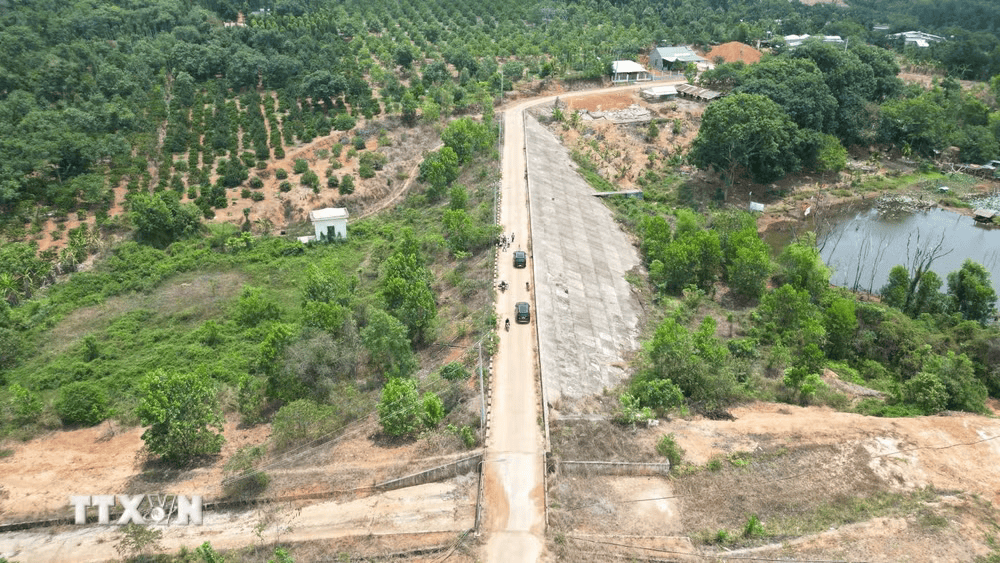 cong trinh ho chua nuoc darana o nghia trung dong nai 1704 2