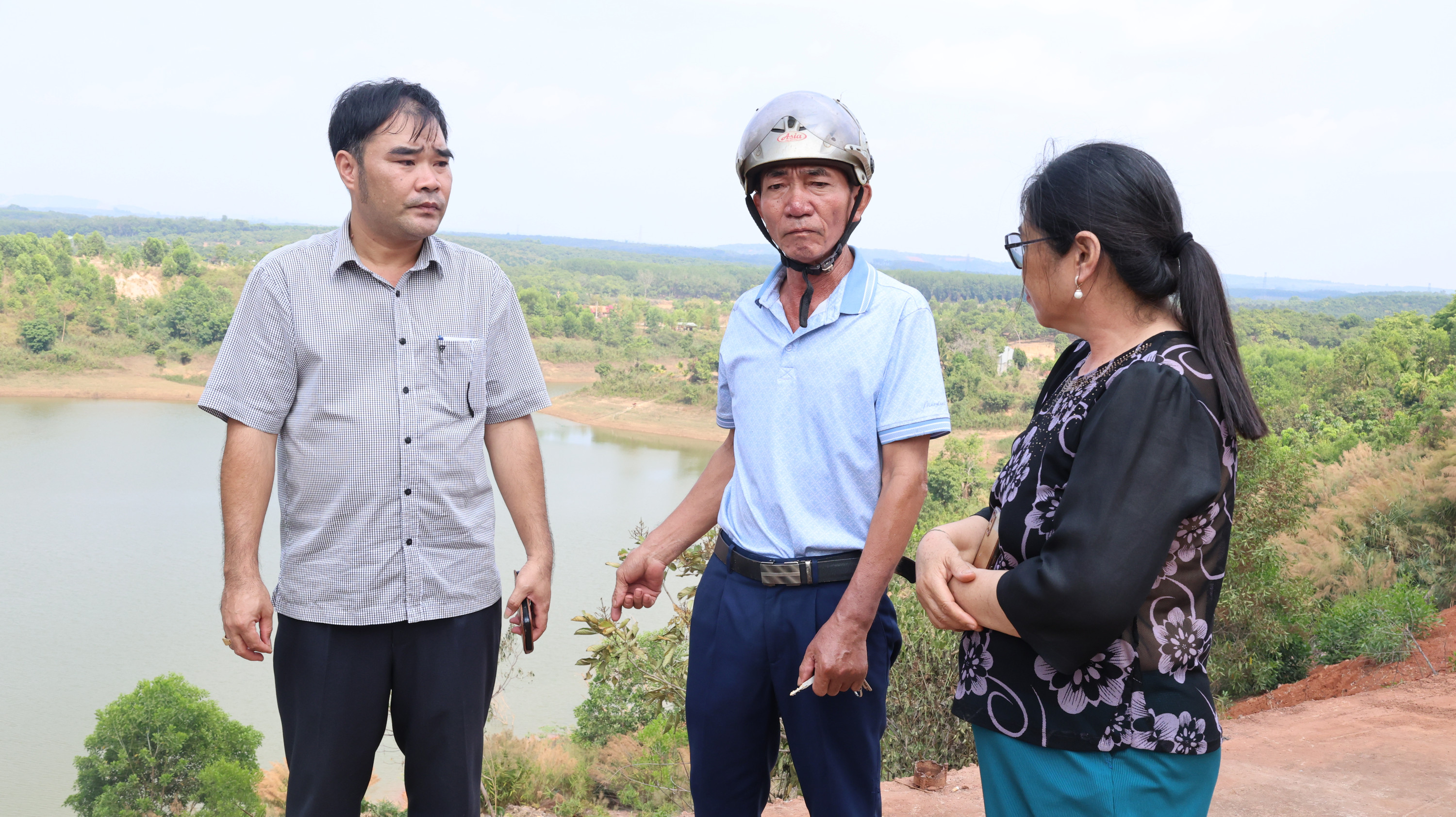 PCT nhắc nhở