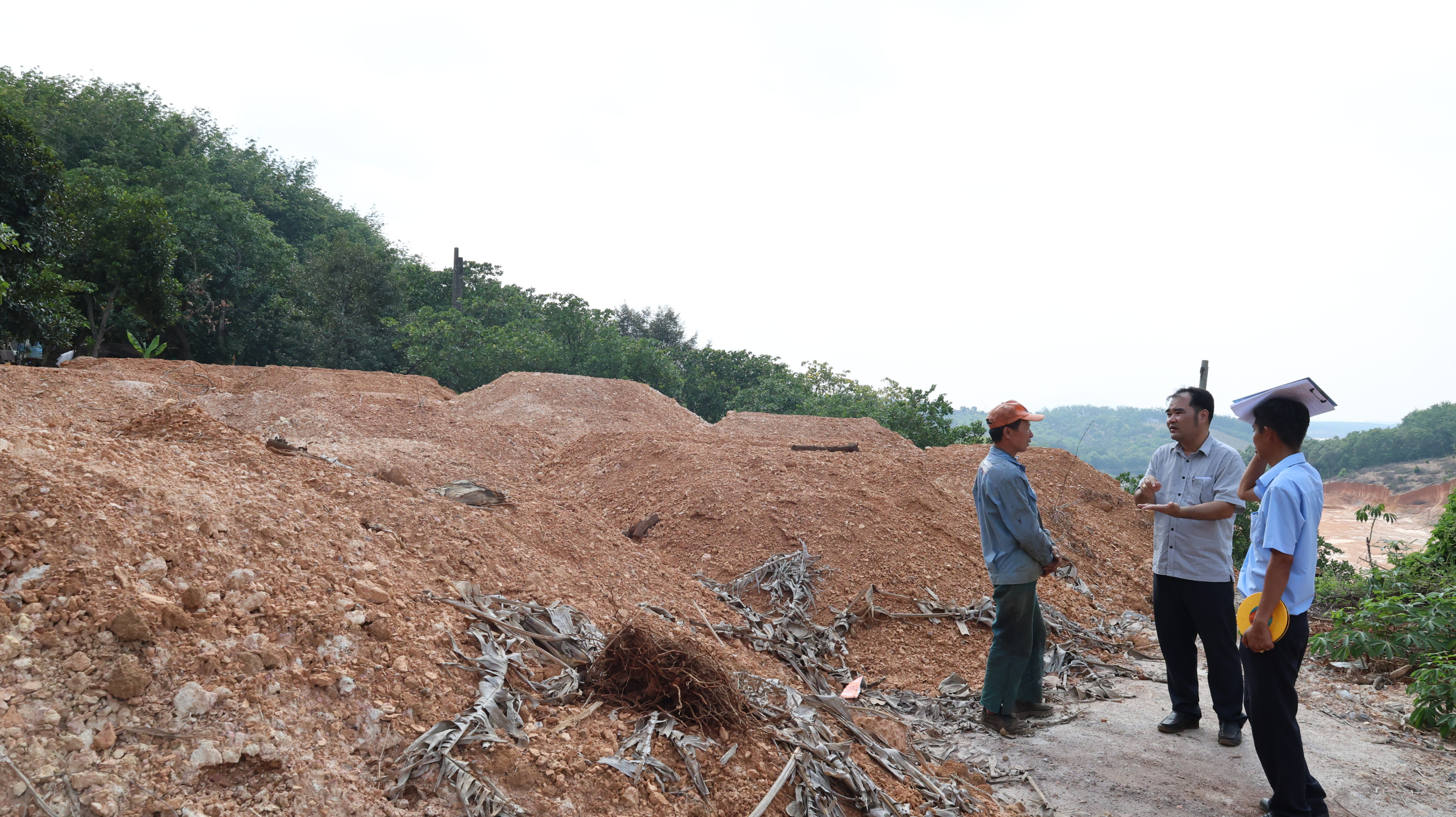 pct nhắc nhở