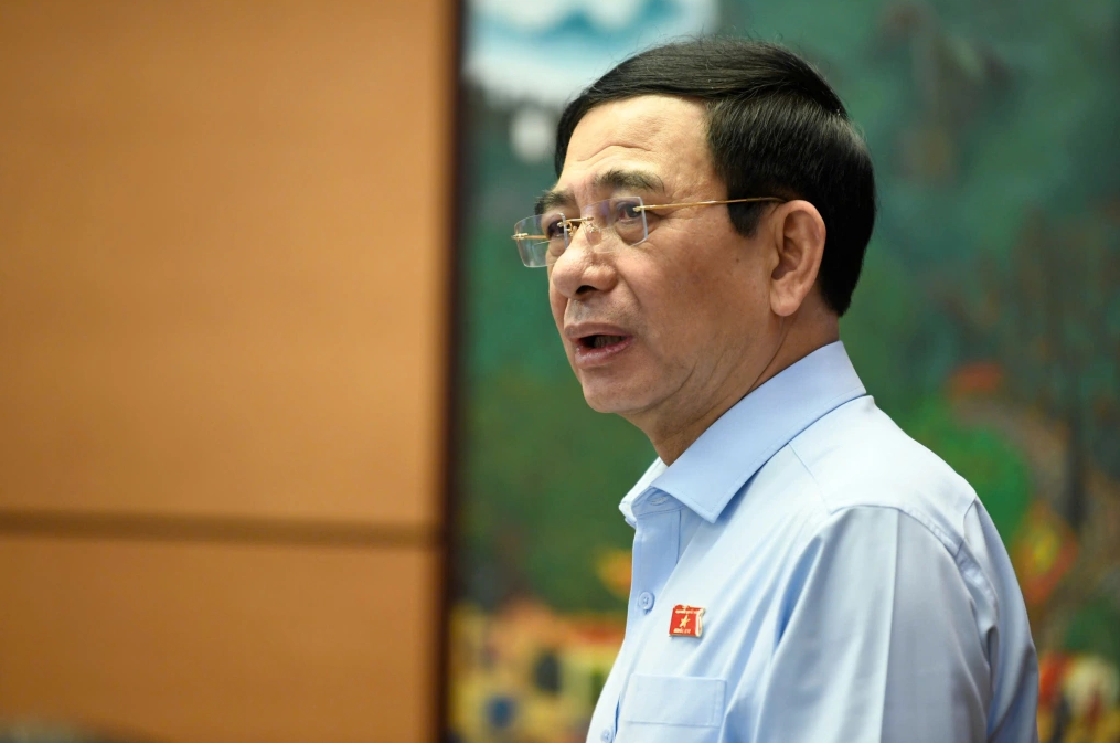 Phó thủ trưởng