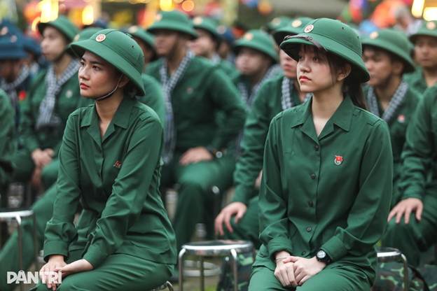 Không chấp hành quyết định gọi nhập ngũ bị phạt tiền đến 75 triệu đồng - 1