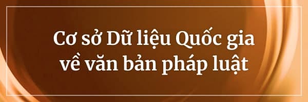 co so du lieu luat
