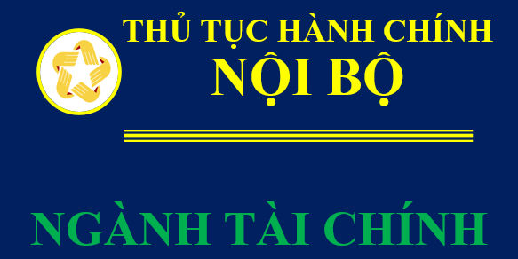Nội bộ Ngành Tài chính