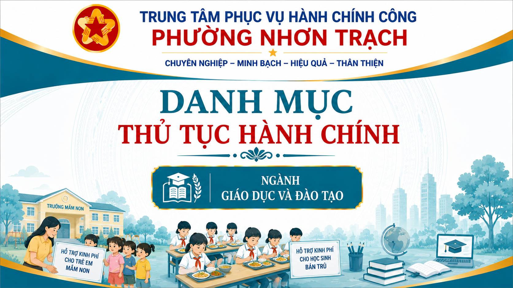 Giáo dục