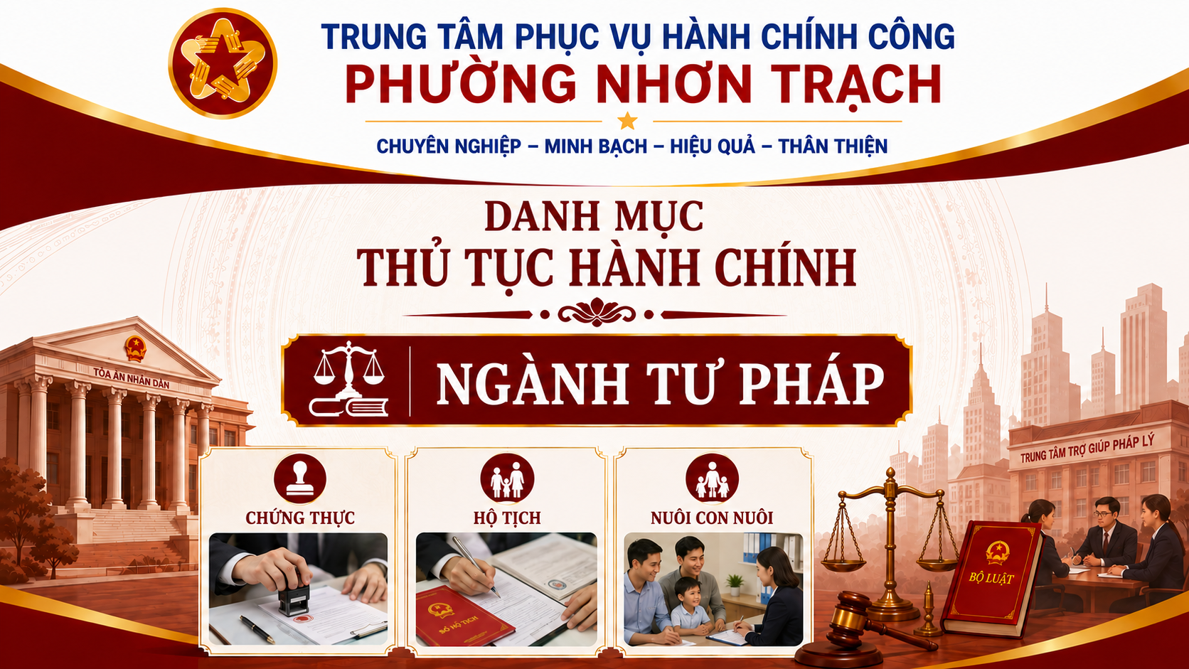 Tư pháp