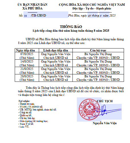 Hinh lich tiep cong dan thang 8