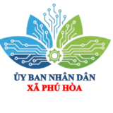 UBND xã Phú Hòa