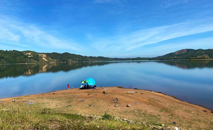 Hồ Đa Tôn - Phú Lâm, Đồng Nai
